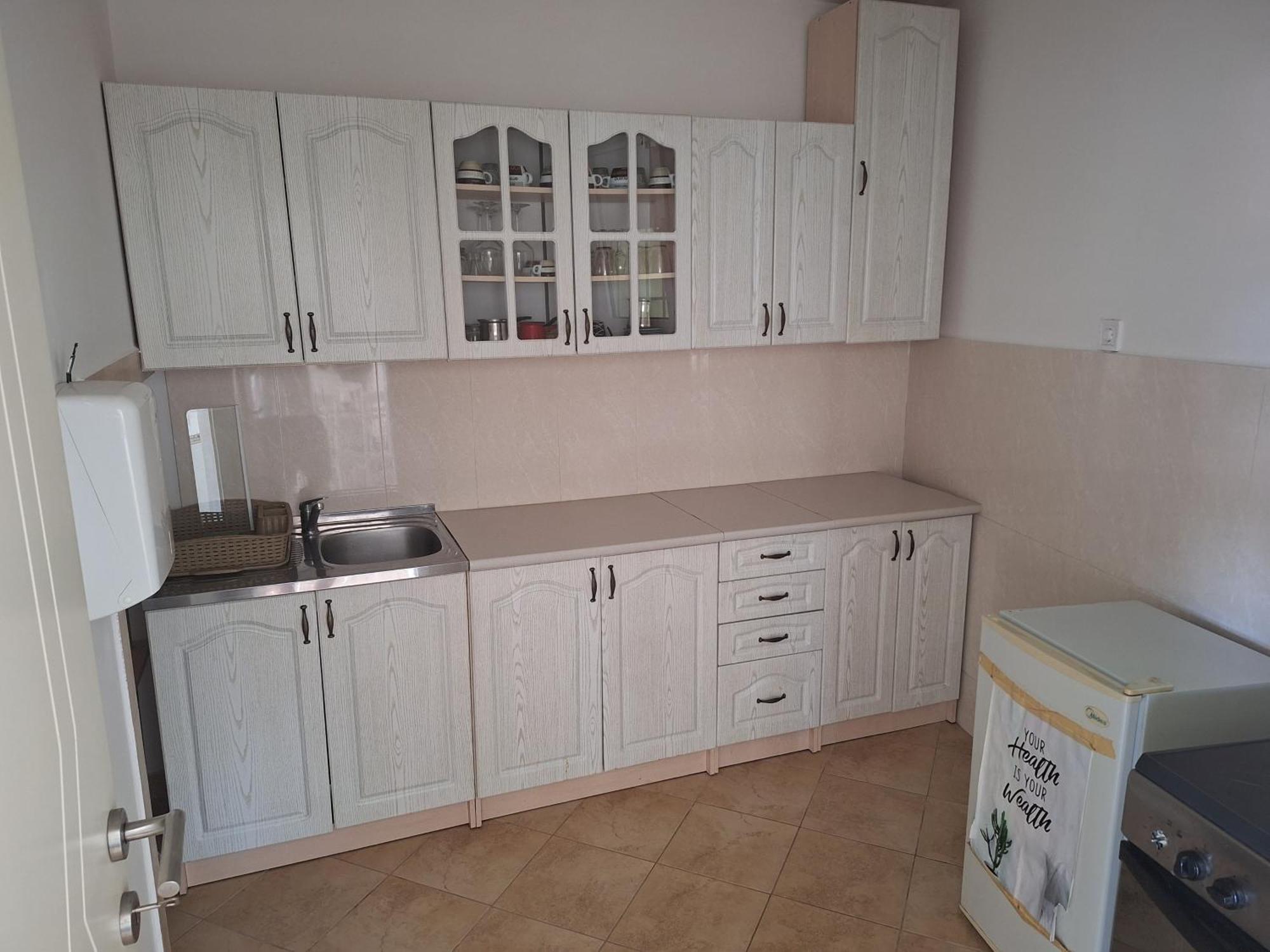 Hotel Velkom Sutomore Dış mekan fotoğraf